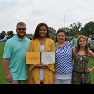 Meet your Posher, Brooke